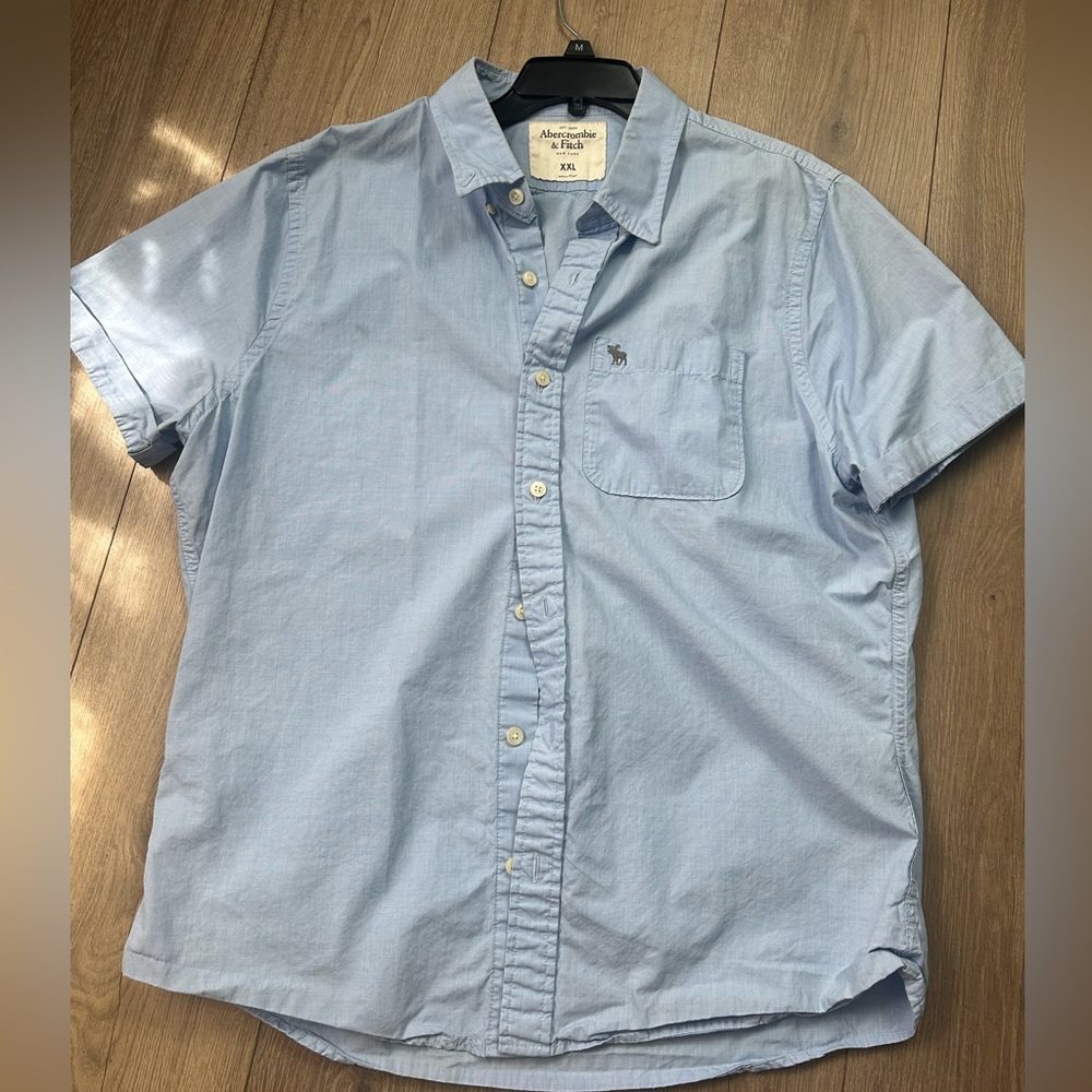 Button Down Shirt